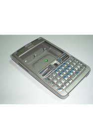 Resim nostaljikcep Nokia E61 Kasa Kapak Ve Tuş Takımı 