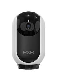 Resim D2-PTZ Mini Wi-Fi 1080P Gece Görüşlü Güvenlik Kamerası 