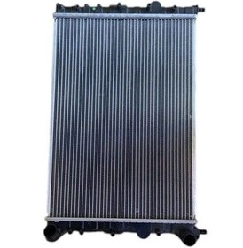 Resim Alfa Romeo 156 1.6 1.8 2.0 T.S. 1997 Sonrası Su Radyatörü Brazing MT 580X394X16 