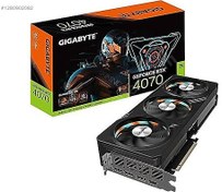 Resim Sıfır Gigabyte Rtx 4070 12 Gb 