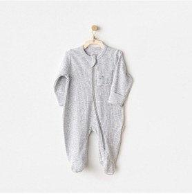 Resim Andywawa Little King Tulum Ac25811 Gri 