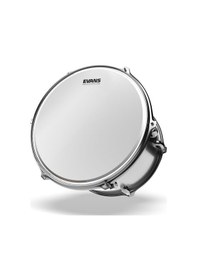 Resim Evans B14uv2 Deri 14 Uv2 Tom ve Trampet Kumlu Beyaz Çift Kat Ev 