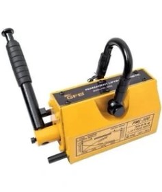 Resim Gfb 5482 Manyetik Kaldıraç 600KG 