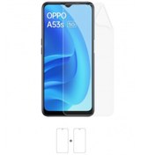 Resim Oppo A53S 5g Ekran Koruyucu Darbe Emici Poliüretan Film Amerika Üretimi 