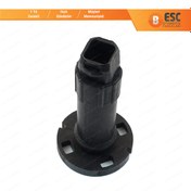 Resim Peugeot 3008 5008 Renault Kadjar için Yan Ayna Destek Parçası N11.13064 