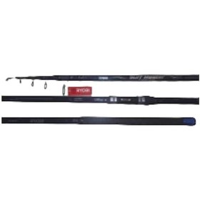 Resim Ryobi Surf Master 425 CM 100-250 Gr Atarlı Surf Kamışı Kapali Uzu 