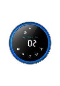 Resim Philips 3000i AC3033/10 Hava Temizleme Cihazı 