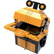 Resim Nessiworld 4M Kumbara Robot Kiti 