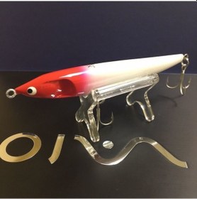 Resim Tackle House K-Ten M Sound M118 Salt 04 