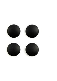 Resim Apple Uyumlu MacBook Retina A1534 Alt Kapak Plastikleri Rubber Feet A1534 