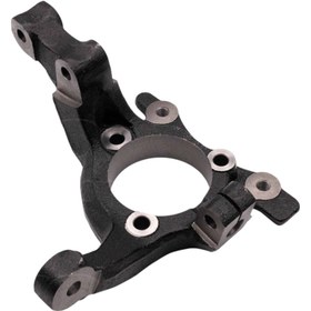 Resim Opel Astra H 1.6 GTC 2004-2014 Ön Sol Aks Taşıyıcı 