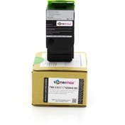 Resim tonertürk Lexmark 71b50k0 Siyah Toner /cs317 /cs417 /cs517 /cx317 /cx417 /cx517 