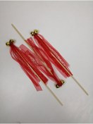 Resim Bontex Çubuk Zil 10'lu – Kına Eğlence Aksesuarı 