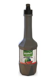 Resim Saphori Karpuz Meyve Püresi 1.1 Kg 