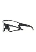 Resim Willowhaven Black Frame Anti Fog Lens Akıllı Fotokromik Spor Gözlüğü Gündüz Gece Modu Altın 