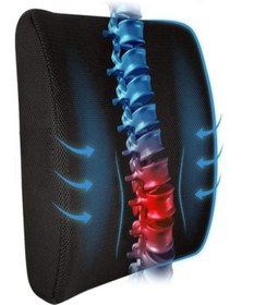 Resim Rylmed Ortopedi K Bel Destek Yastığı 