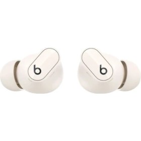 Resim Beats Studio Buds + Gürültü Önleme Özellikli Gerçek Kablosuz Kulaklık - Krem 