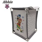 Resim Abbie Oyuncak Sepeti Sepet Hacivat 