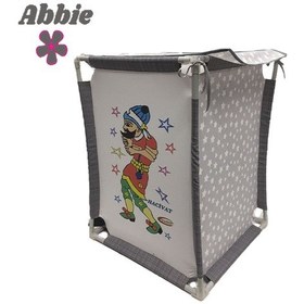 Resim Abbie Oyuncak Sepeti Sepet Hacivat 