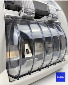 Resim Glory gfs 120 t 2EL yenilenmiş para sayma makinesi 