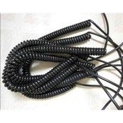 Resim CNC El Çarkı Kablosu 26damar Uyumlu 26x0,22 5-6 Mt 