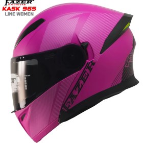 Resim Fazer Helmets Kask 965 Lıne Women 