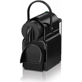 Resim Nespresso Inissia D40 Kahve Makinesi - Black 