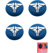 Resim Beboncool Ps4/ps5/ps3/xbox Series X/series S/onex/ones/one Uyumlu Analog Koruyucu Silikon Pad 