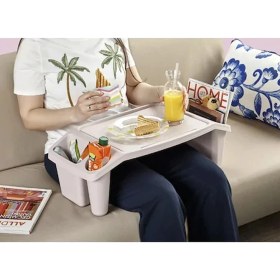 Resim Laptop Masası ve Çalışma Sehpası 