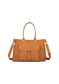 Resim C-active Limited Edition Kanvas Kumaş Spor Seyahat Çantası 1306 001 