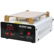 Resim Sugon 969 LCD Ekran Ayırıcı Separatör 