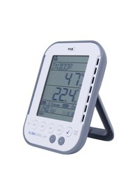 Resim Tfa 30.3039.ıt 'klimalogg Pro' Datalogger Fonksiyonlu Termo-higrometre 