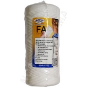 Resim Aqua 5 Inç 5 Mikron Polipropilen Iplik Sarma Kartuş Filtre 