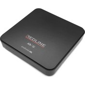 Resim RV5 4K Android TV Box 