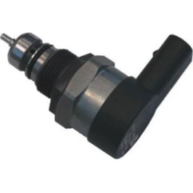 Resim Bosch 0281002494 Yakıt Basınç Regülatörü E-Serisi W211 02-08 S211 02-08 W220 02-04 6110780449 