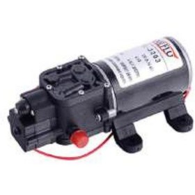 Resim Sailflo Hidrofor Pompa 12v 5.1lt Dk 7bar 