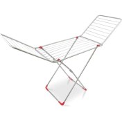 Resim Liza Özgün Çamaşırlık Liza Çamaşır Askılık ; Family 