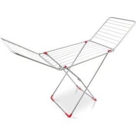 Resim Liza Özgün Çamaşırlık Liza Çamaşır Askılık ; Family 