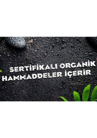 Resim Biomagic Organik Amonyaksız Saç Boyası (Badem - 77.78) 