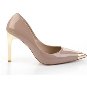 Resim Vizon Kadın Abiye Ayakkabı K01209410598 Çok Renkli 