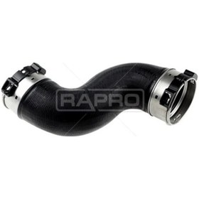 Resim Turbosarj Hortumu Sol Mercedes Vıto Om646 Om651 W639 A6395282982 