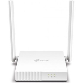Resim TP-Link WR820N N300 2.4 GHz 300 Mbps Kablosuz Router 