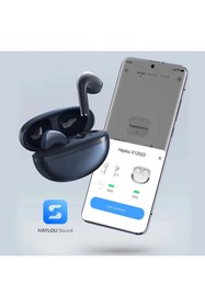 Resim Haylou X1 Bluetooth Kulak İçi Kulaklık 