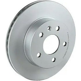 Resim Bsg Fren Diski Ön A6384210112 Vıto.108,110,112,113cdı 