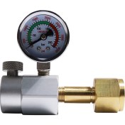 Resim Explosion1 Sodastream Duo Art Terra Için Co2 Doldurma Istasyonu Adaptörü Karbon Dioksit Karbonatörü W21.8-14&#39;TEN Hızlı Bağlantı Silindiri (Yurt Dışından) 