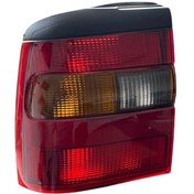 Resim Opel Vectra A 1993-1995 Sağ Füme Stop Lambası 