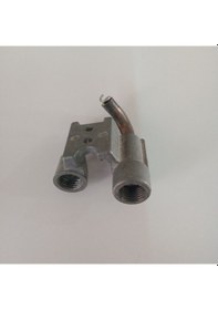 Resim Arçelik - Beko Uyumlu - Aygaz - Demirdöküm Şofben Pilot - Buji Tutucu - 549206380 