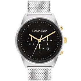 Resim Calvin Klein Ck25200296 Erkek Kol Saati 