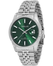 Resim Vialux AS501S-15SS ERKEK KOL SAATİ 