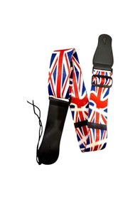 Resim Brahner Brıtısh Gitar Askısı 